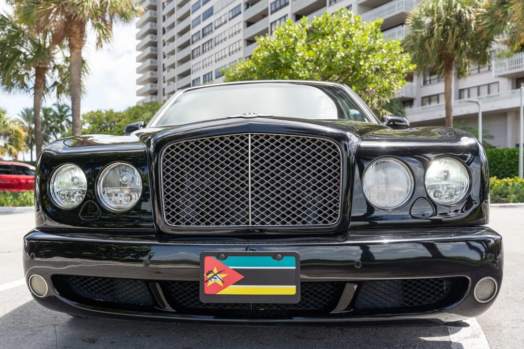 2005 Bentley Arnage T - Image 6 of 31