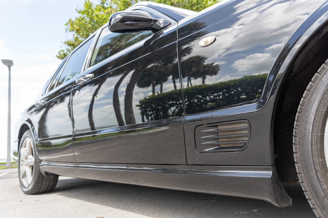 2005 Bentley Arnage T - Image 22 of 31
