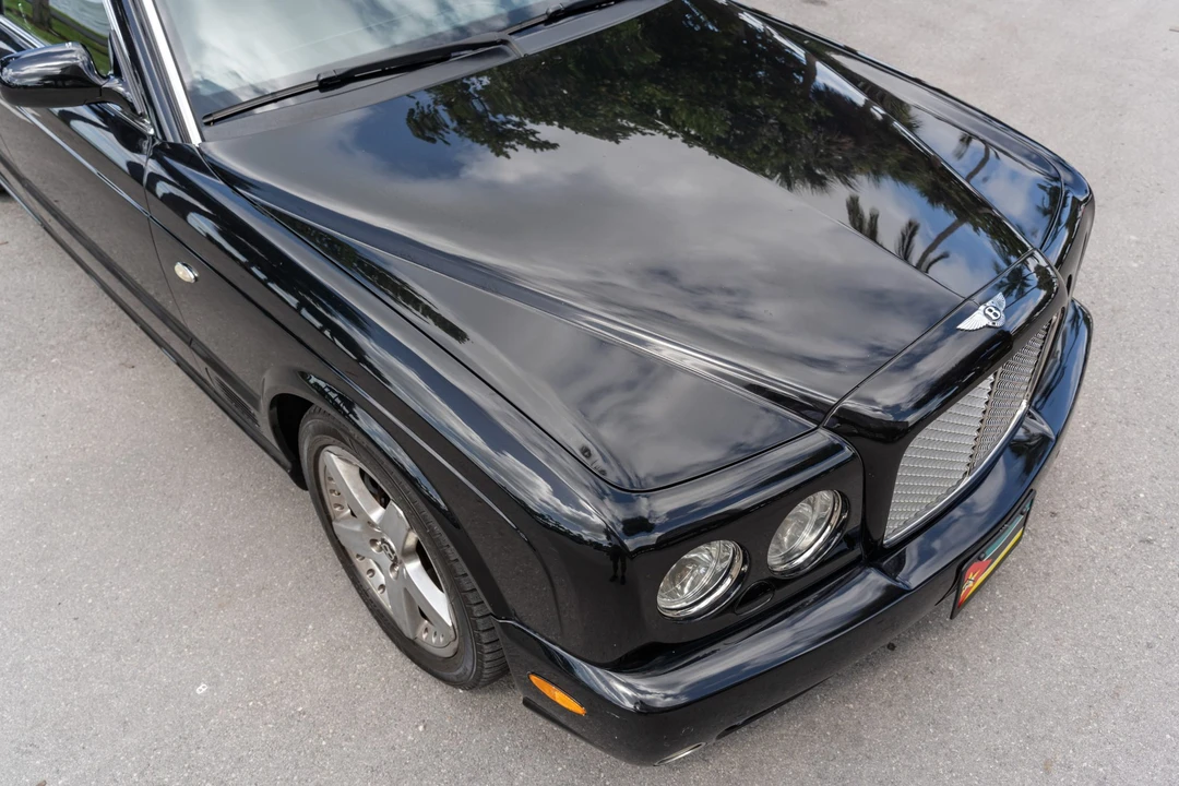 2005 Bentley Arnage T - Image 18 of 31
