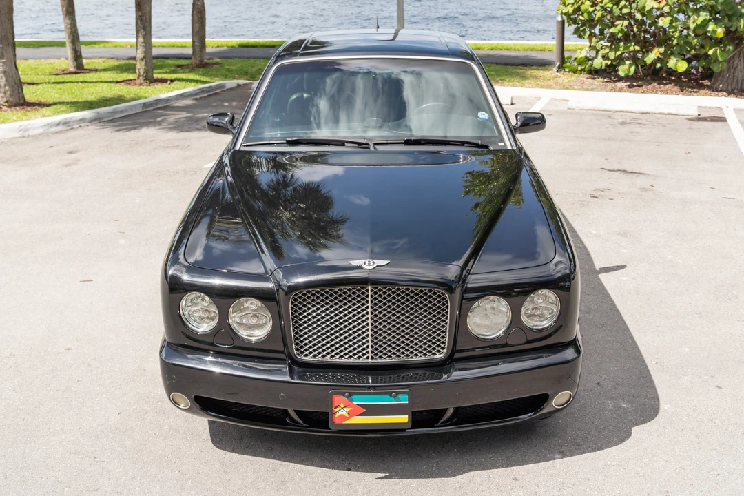 2005 Bentley Arnage T - Image 4 of 31