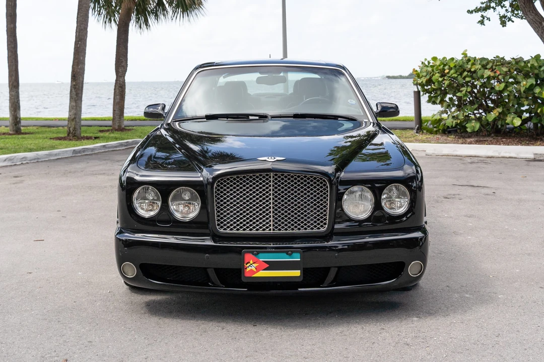 2005 Bentley Arnage T - Image 5 of 31