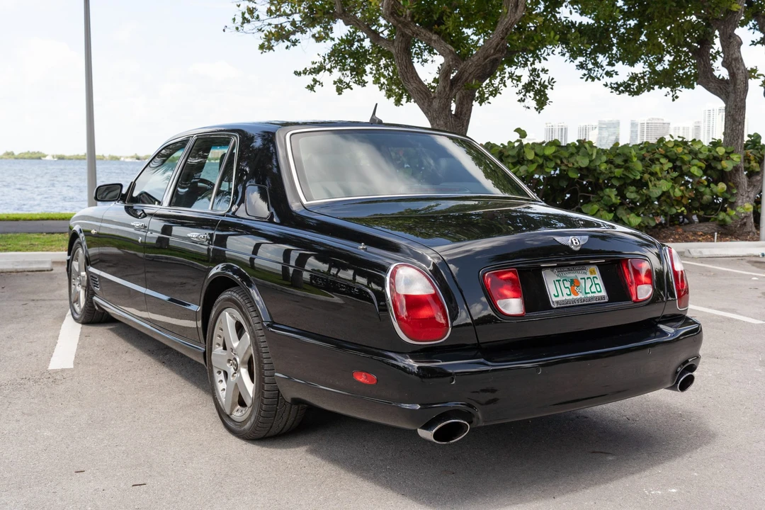 2005 Bentley Arnage T - Image 16 of 31