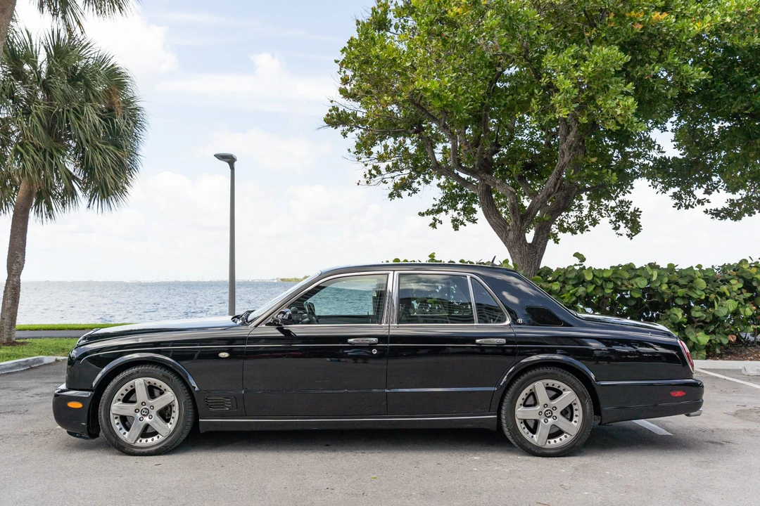 2005 Bentley Arnage T - Image 17 of 31