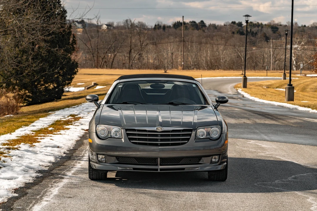 2005 Chrysler Crossfire - Image 16 of 31