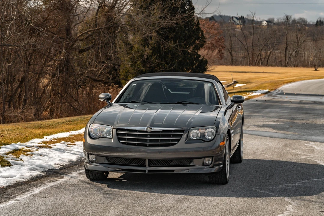 2005 Chrysler Crossfire - Image 15 of 31