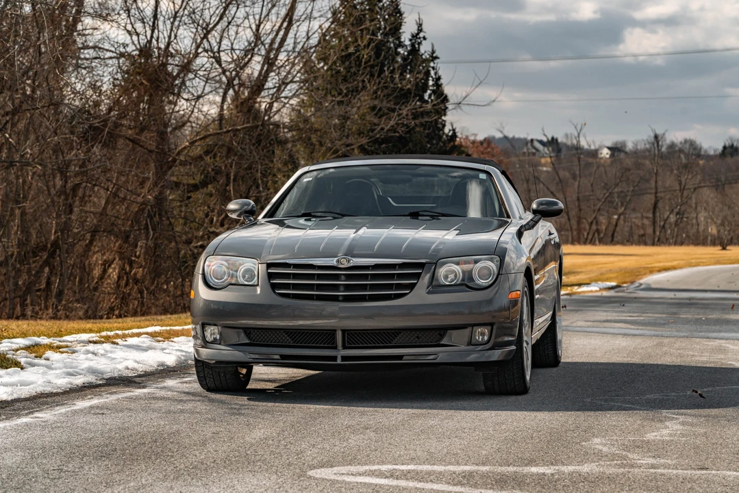 2005 Chrysler Crossfire - Image 14 of 31