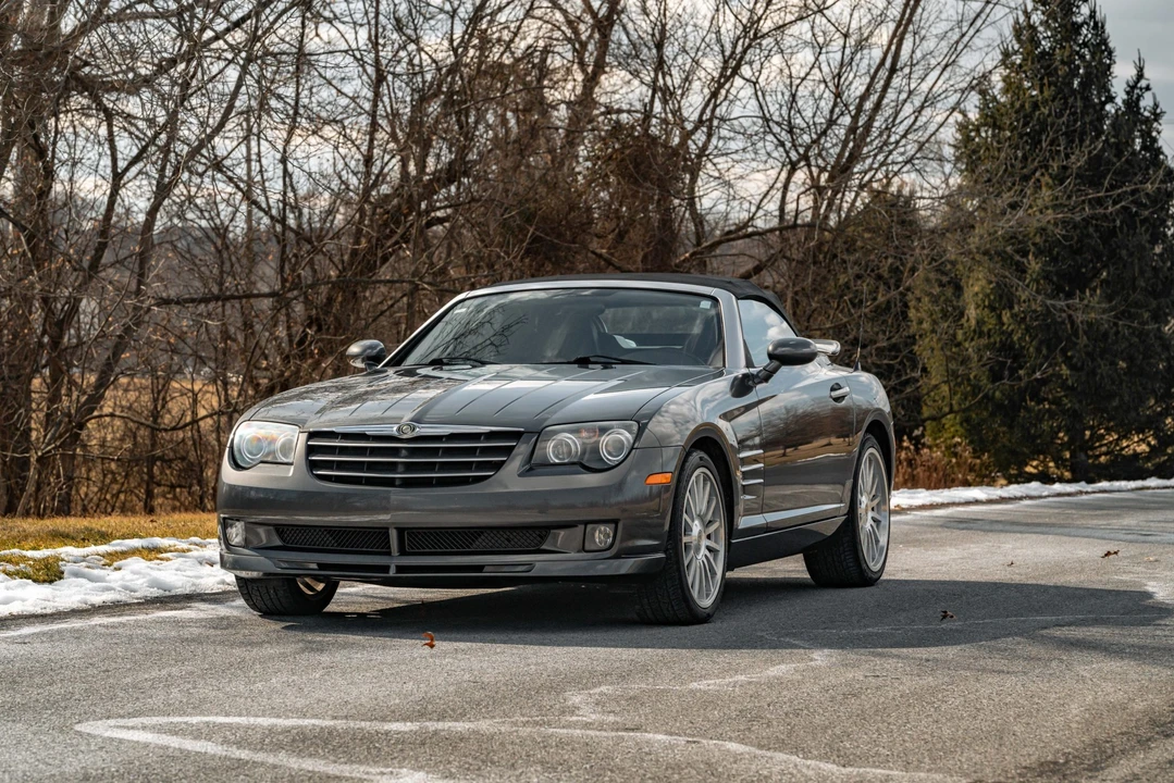 2005 Chrysler Crossfire - Image 13 of 31
