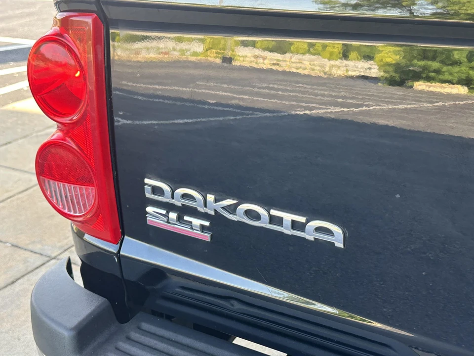 2005 Dodge Dakota 3rd Gen - Image 29 of 31