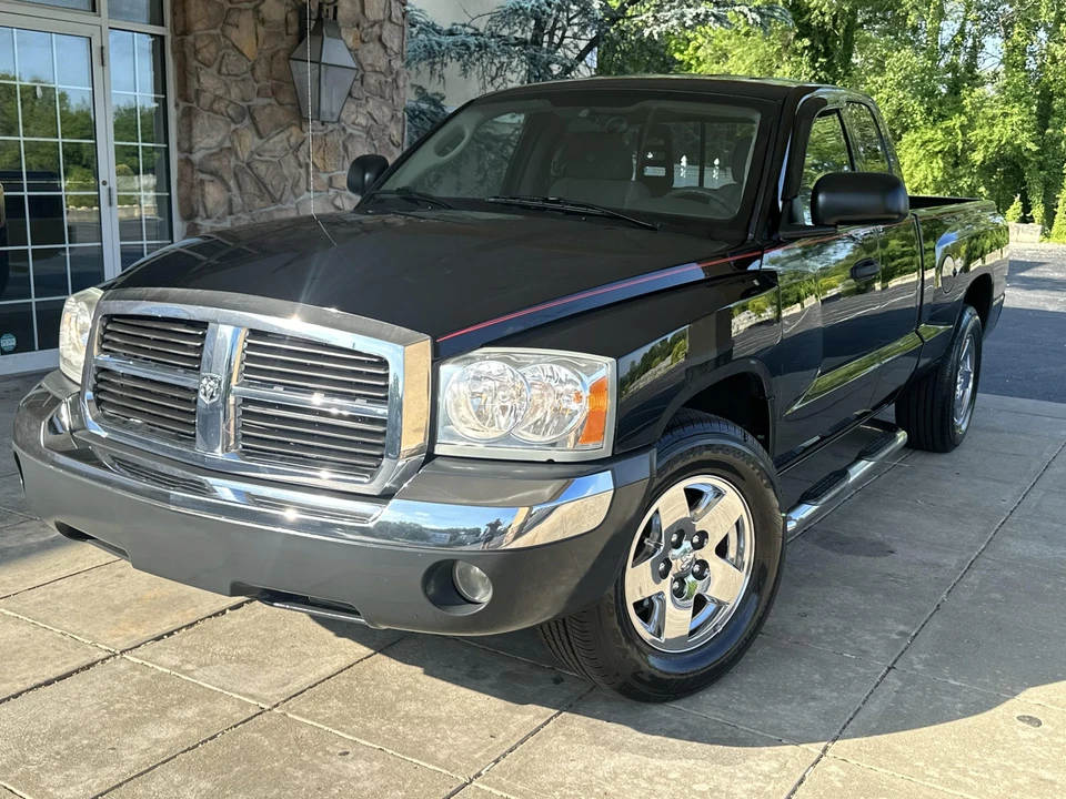 2005 Dodge Dakota 3rd Gen - Image 14 of 31