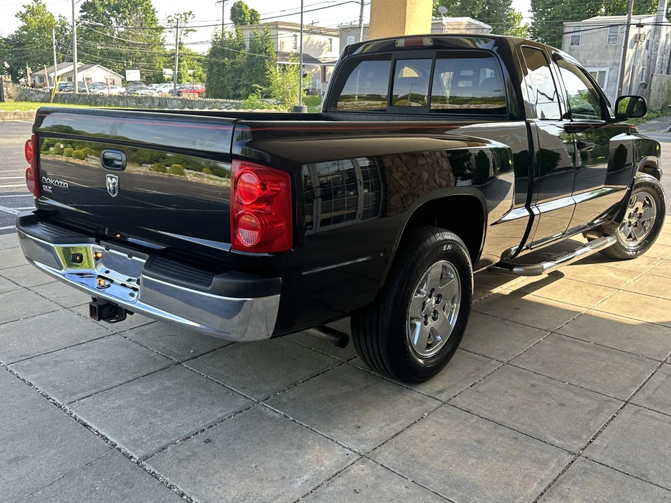 2005 Dodge Dakota 3rd Gen - Image 7 of 31