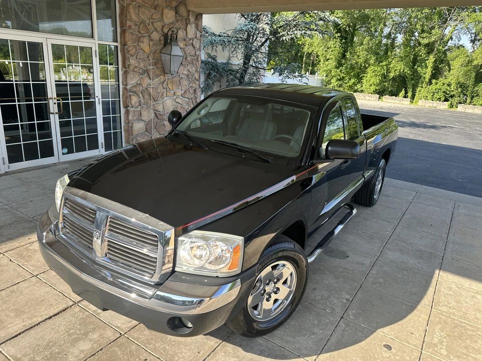 2005 Dodge Dakota 3rd Gen - Image 15 of 31