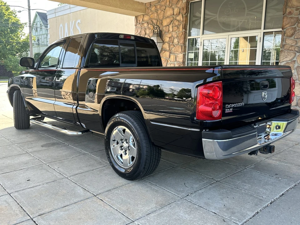2005 Dodge Dakota 3rd Gen - Image 11 of 31