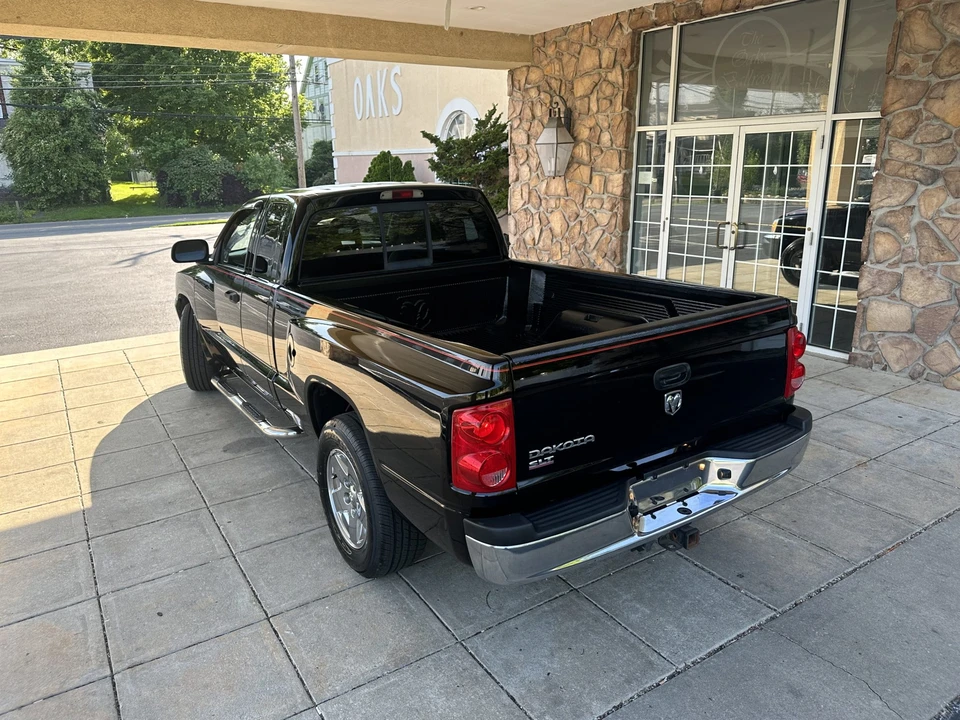 2005 Dodge Dakota 3rd Gen - Image 10 of 31