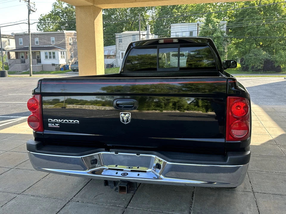 2005 Dodge Dakota 3rd Gen - Image 9 of 31