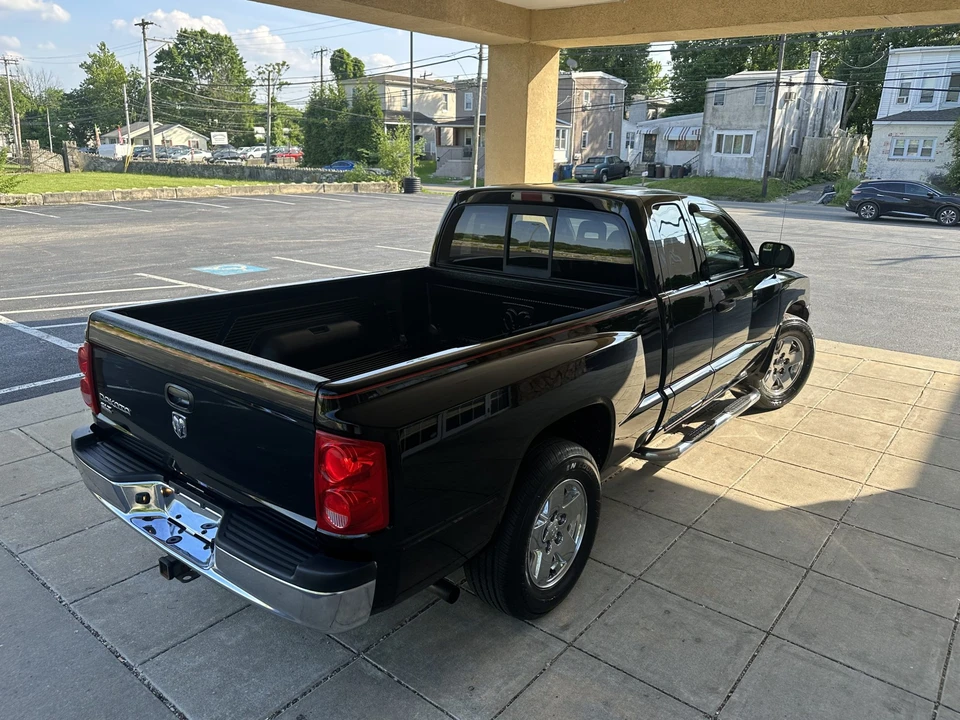 2005 Dodge Dakota 3rd Gen - Image 8 of 31