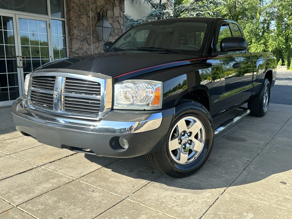 2005 Dodge Dakota 3rd Gen - Image 13 of 31