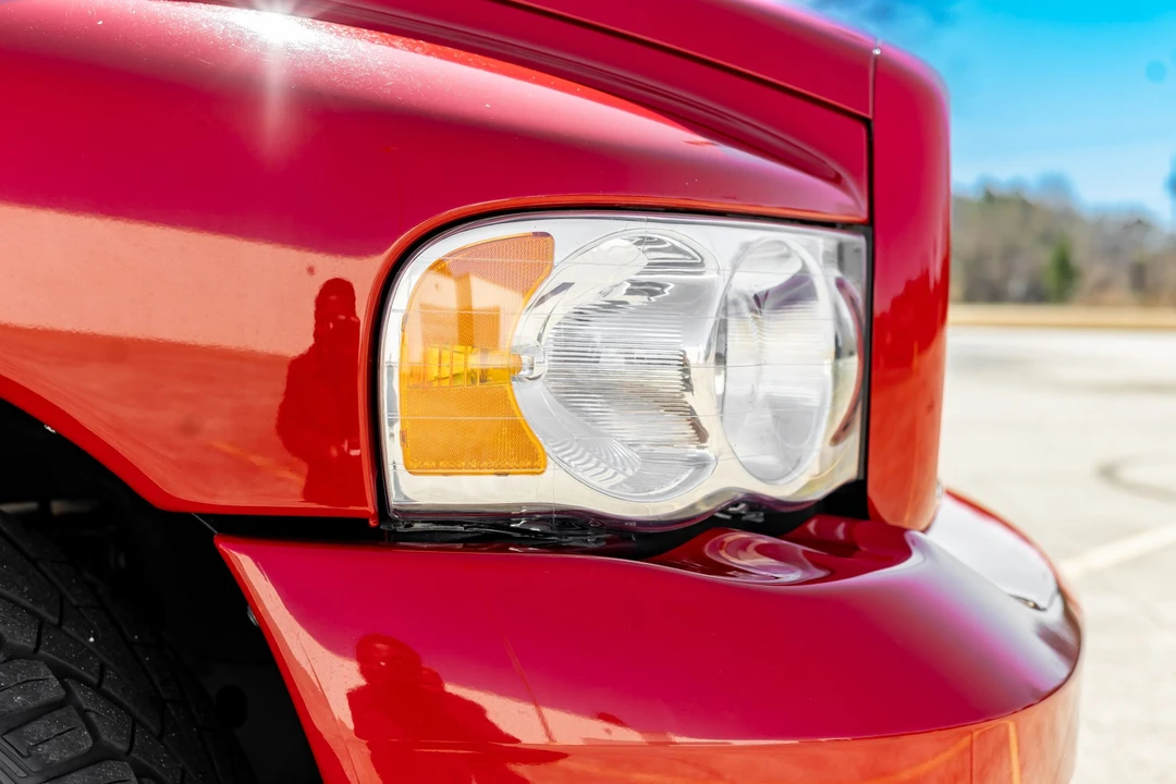 2005 Dodge Ram SRT-10 3rd Gen - Image 23 of 31