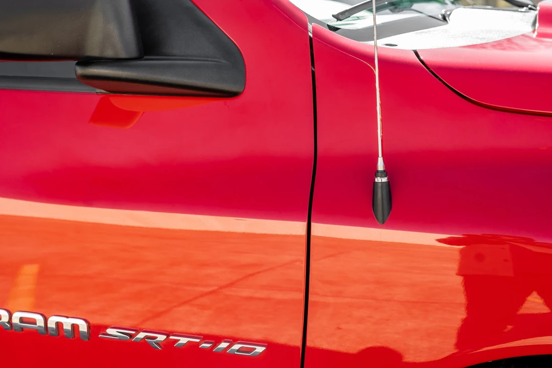 2005 Dodge Ram SRT-10 3rd Gen - Image 22 of 31