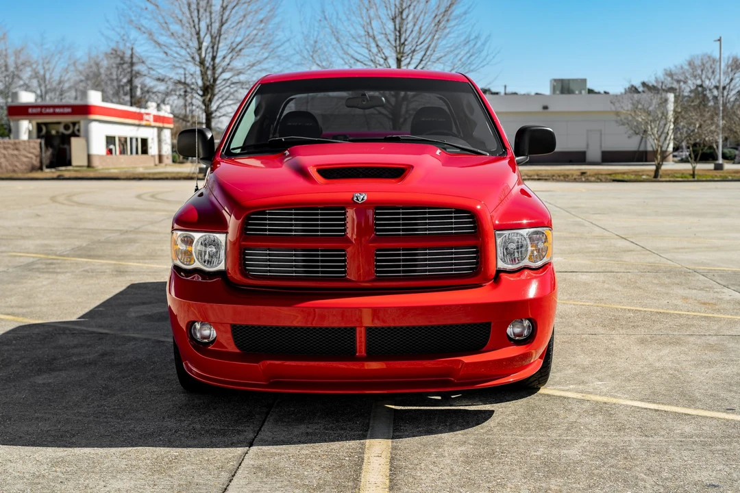 2005 Dodge Ram SRT-10 3rd Gen - Image 2 of 31