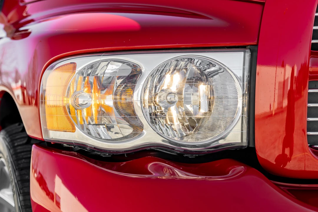 2005 Dodge Ram SRT-10 3rd Gen - Image 30 of 31