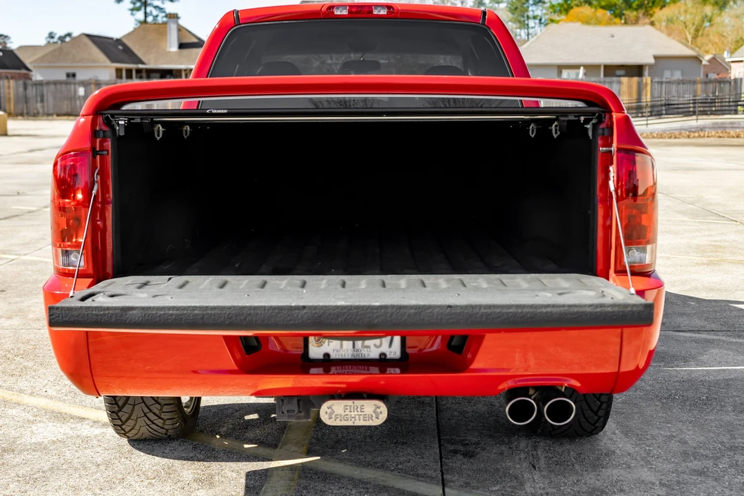 2005 Dodge Ram SRT-10 3rd Gen - Image 28 of 31