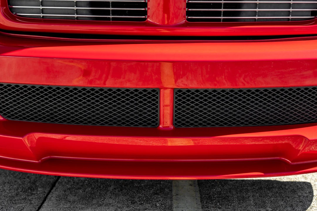 2005 Dodge Ram SRT-10 3rd Gen - Image 27 of 31