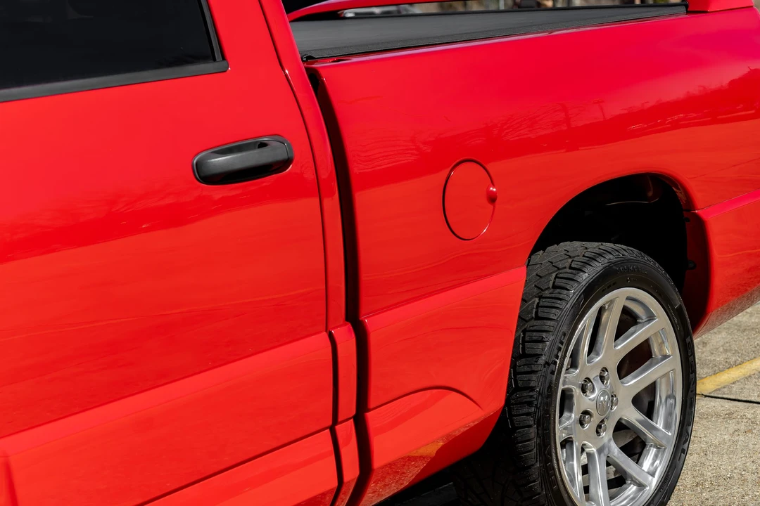 2005 Dodge Ram SRT-10 3rd Gen - Image 16 of 31