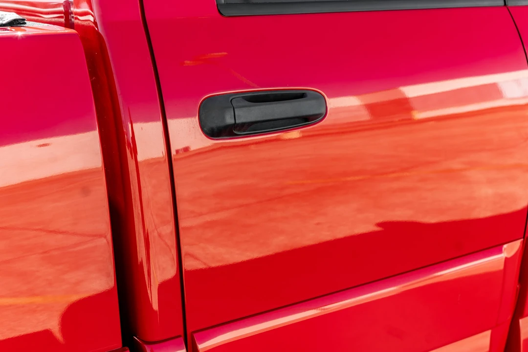 2005 Dodge Ram SRT-10 3rd Gen - Image 19 of 31