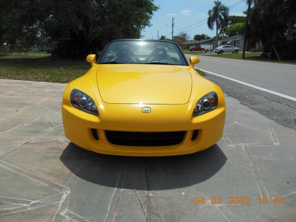 2005 Honda AP2 S2000 - Image 18 of 31