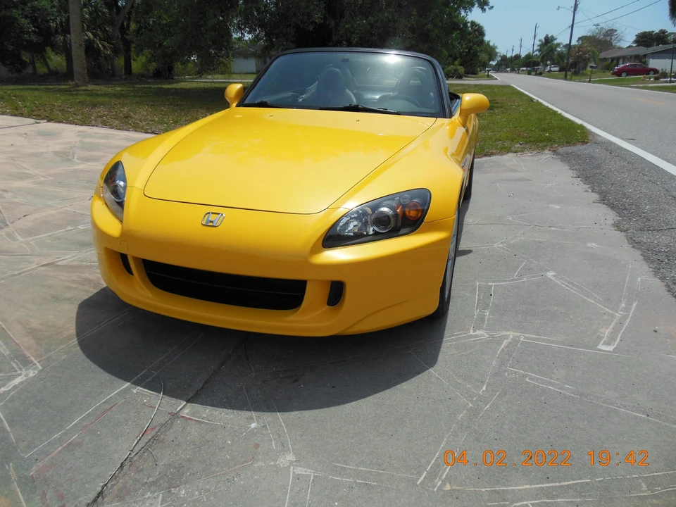 2005 Honda AP2 S2000 - Image 17 of 31