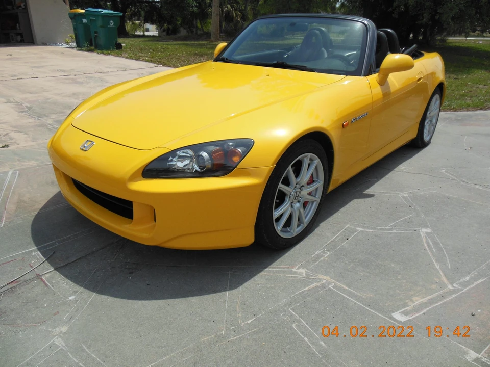 2005 Honda AP2 S2000 - Image 14 of 31