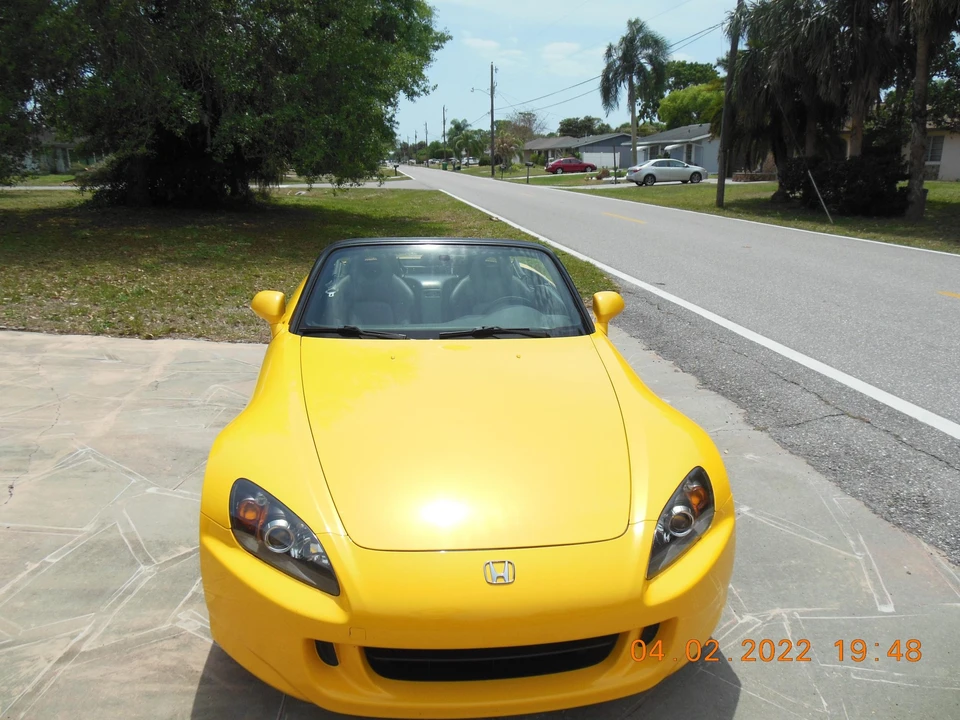 2005 Honda AP2 S2000 - Image 20 of 31