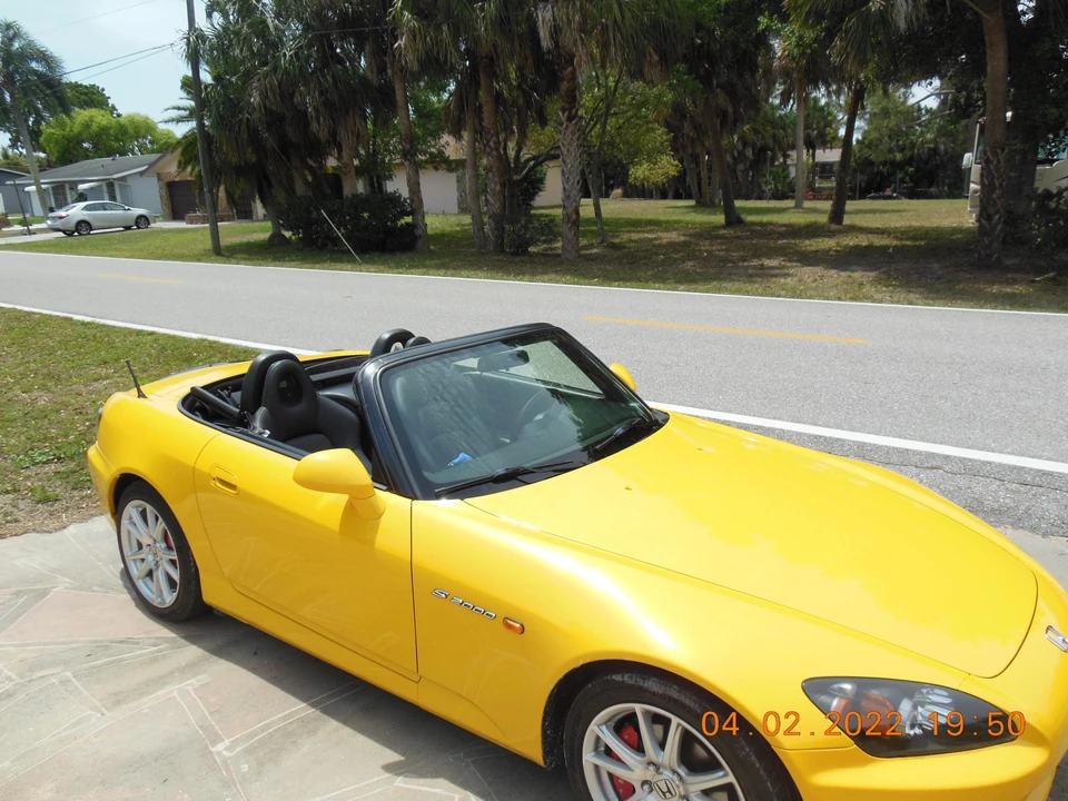 2005 Honda AP2 S2000 - Image 22 of 31