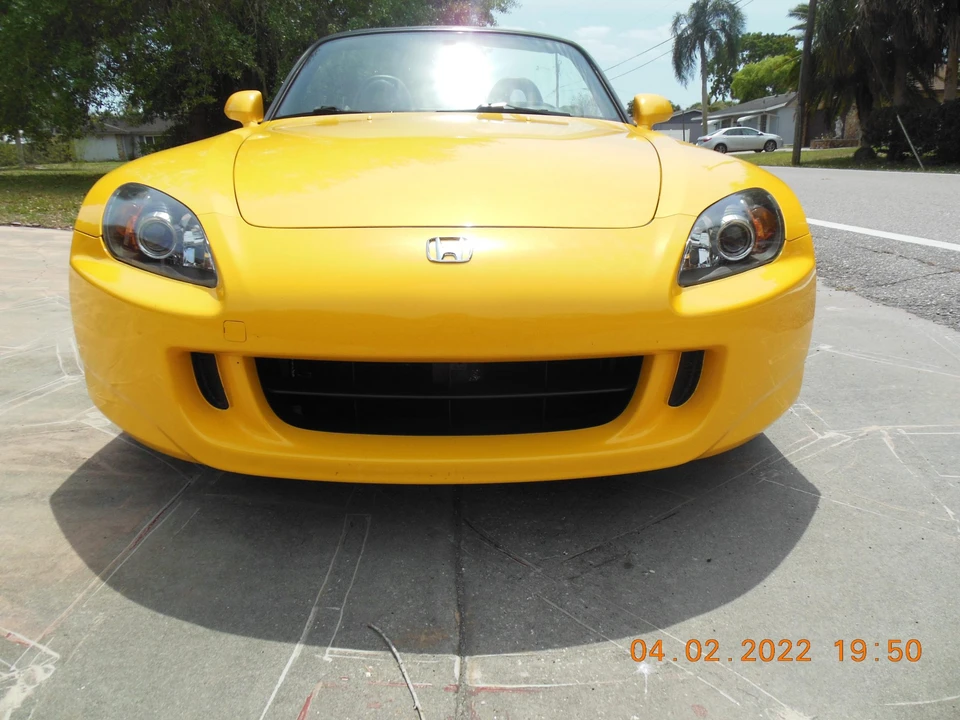 2005 Honda AP2 S2000 - Image 19 of 31