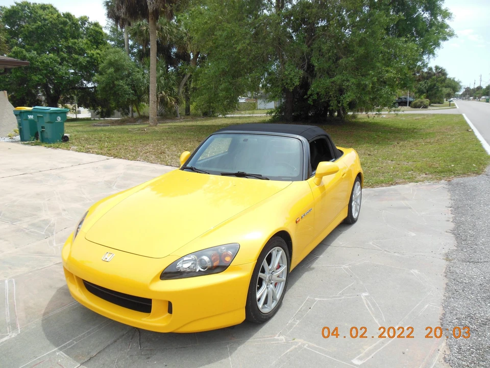 2005 Honda AP2 S2000 - Image 15 of 31