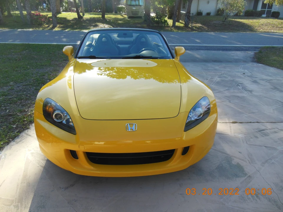 2005 Honda AP2 S2000 - Image 5 of 31