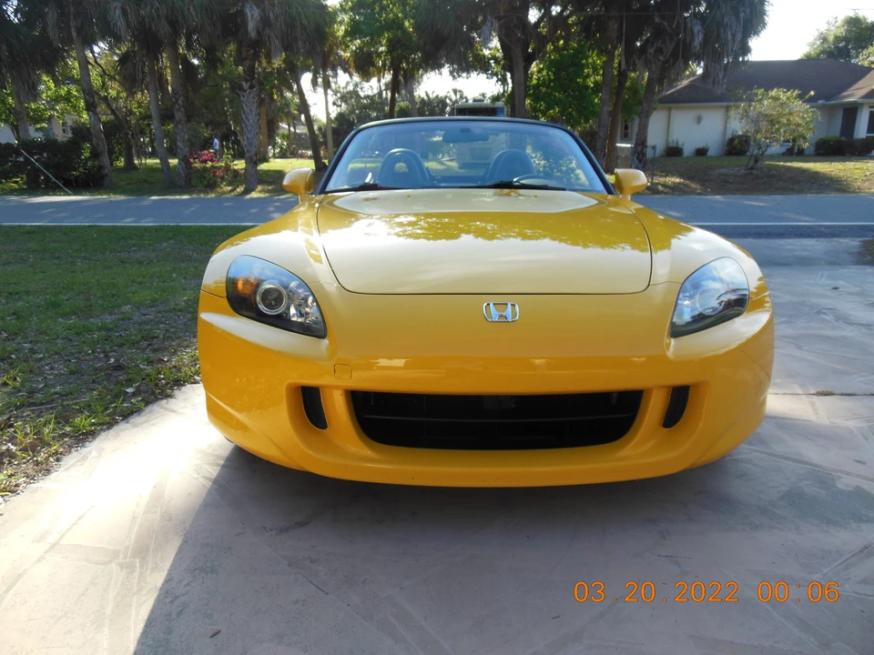 2005 Honda AP2 S2000 - Image 6 of 31