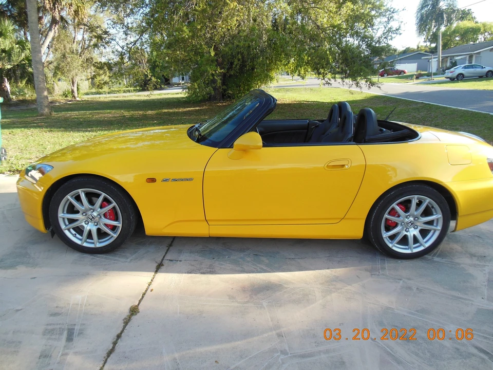 2005 Honda AP2 S2000 - Image 12 of 31