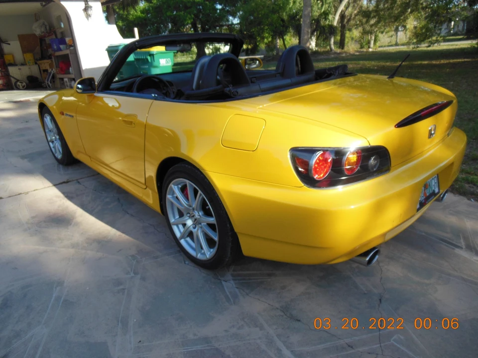 2005 Honda AP2 S2000 - Image 11 of 31