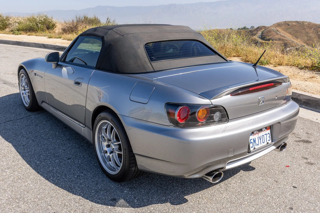 2005 Honda AP2 S2000 - Image 11 of 31
