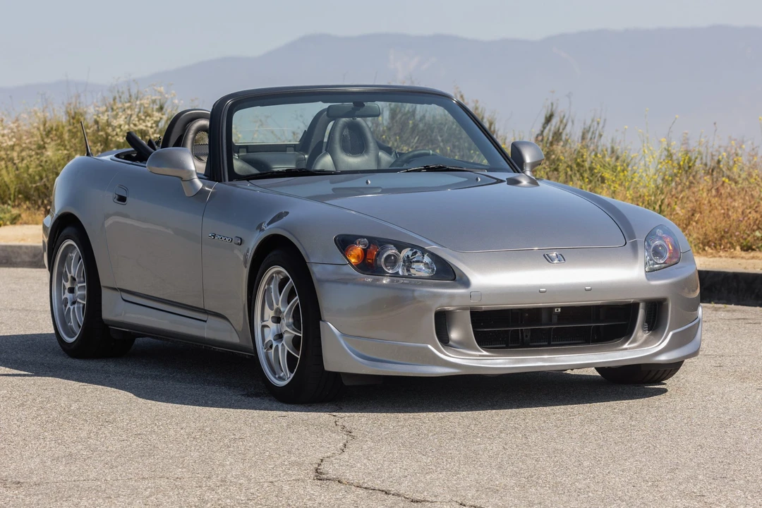 2005 Honda AP2 S2000 - Image 7 of 31