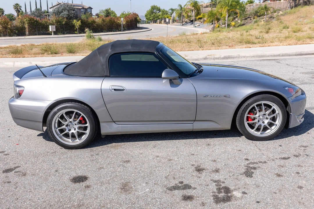 2005 Honda AP2 S2000 - Image 14 of 31
