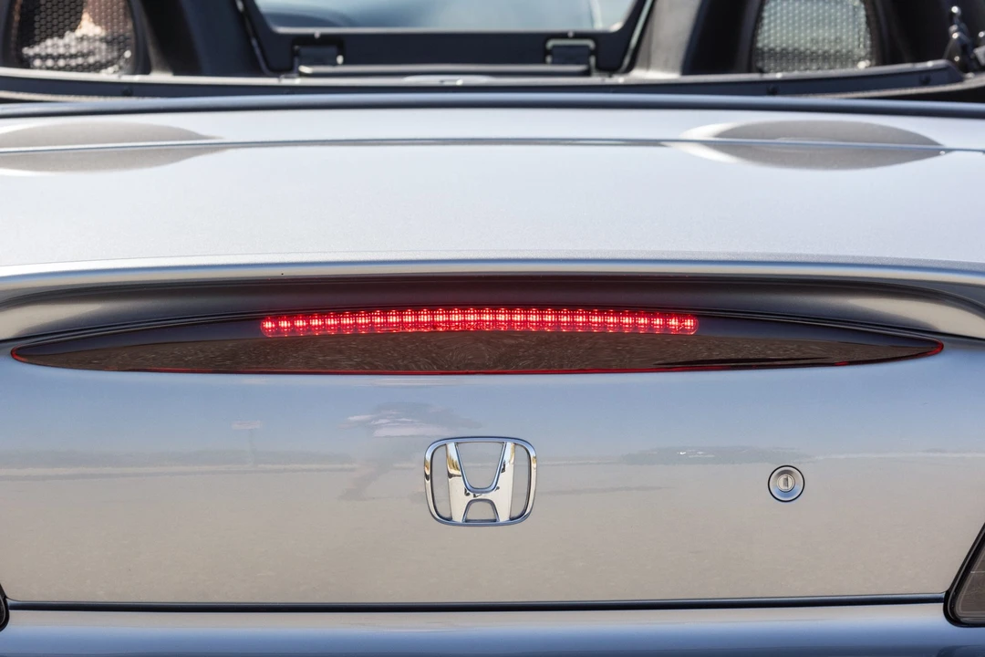 2005 Honda AP2 S2000 - Image 27 of 31