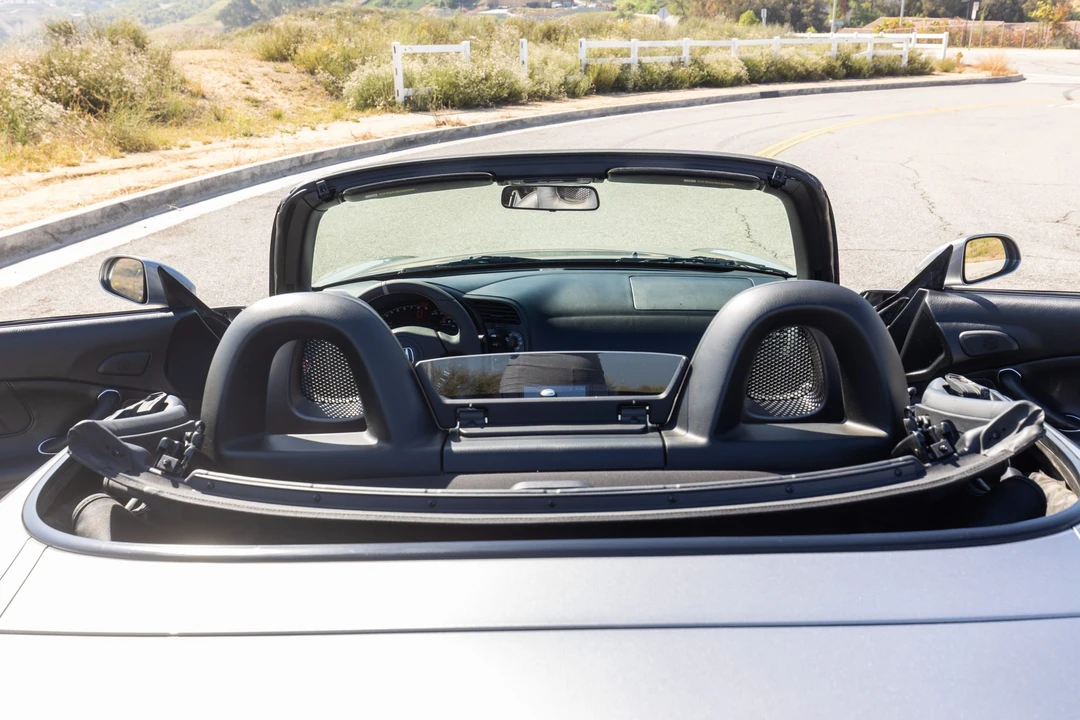 2005 Honda AP2 S2000 - Image 26 of 31