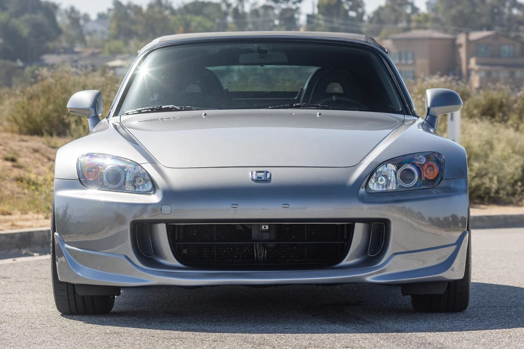 2005 Honda AP2 S2000 - Image 16 of 31