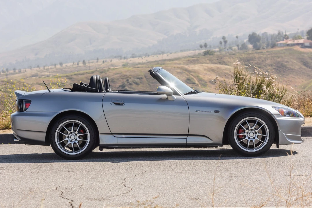2005 Honda AP2 S2000 - Image 6 of 31
