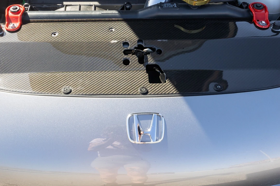 2005 Honda AP2 S2000 - Image 18 of 31