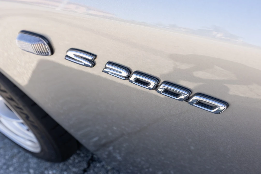 2005 Honda AP2 S2000 - Image 22 of 31