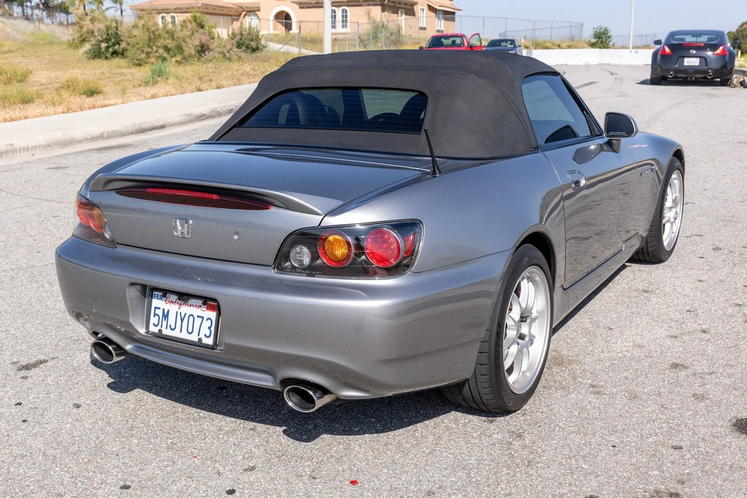 2005 Honda AP2 S2000 - Image 13 of 31