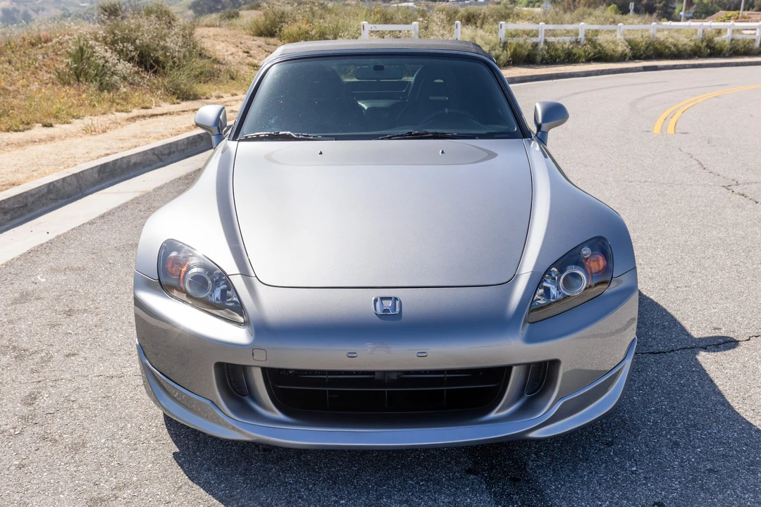 2005 Honda AP2 S2000 - Image 17 of 31